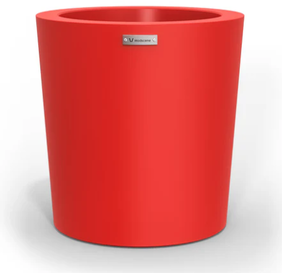 Milan 470 Planter by Modscene